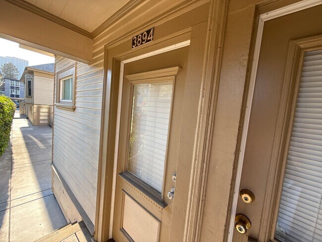 Building Photo - RC- 3894-3896 Ruby St., Oakland, CA, 94609
