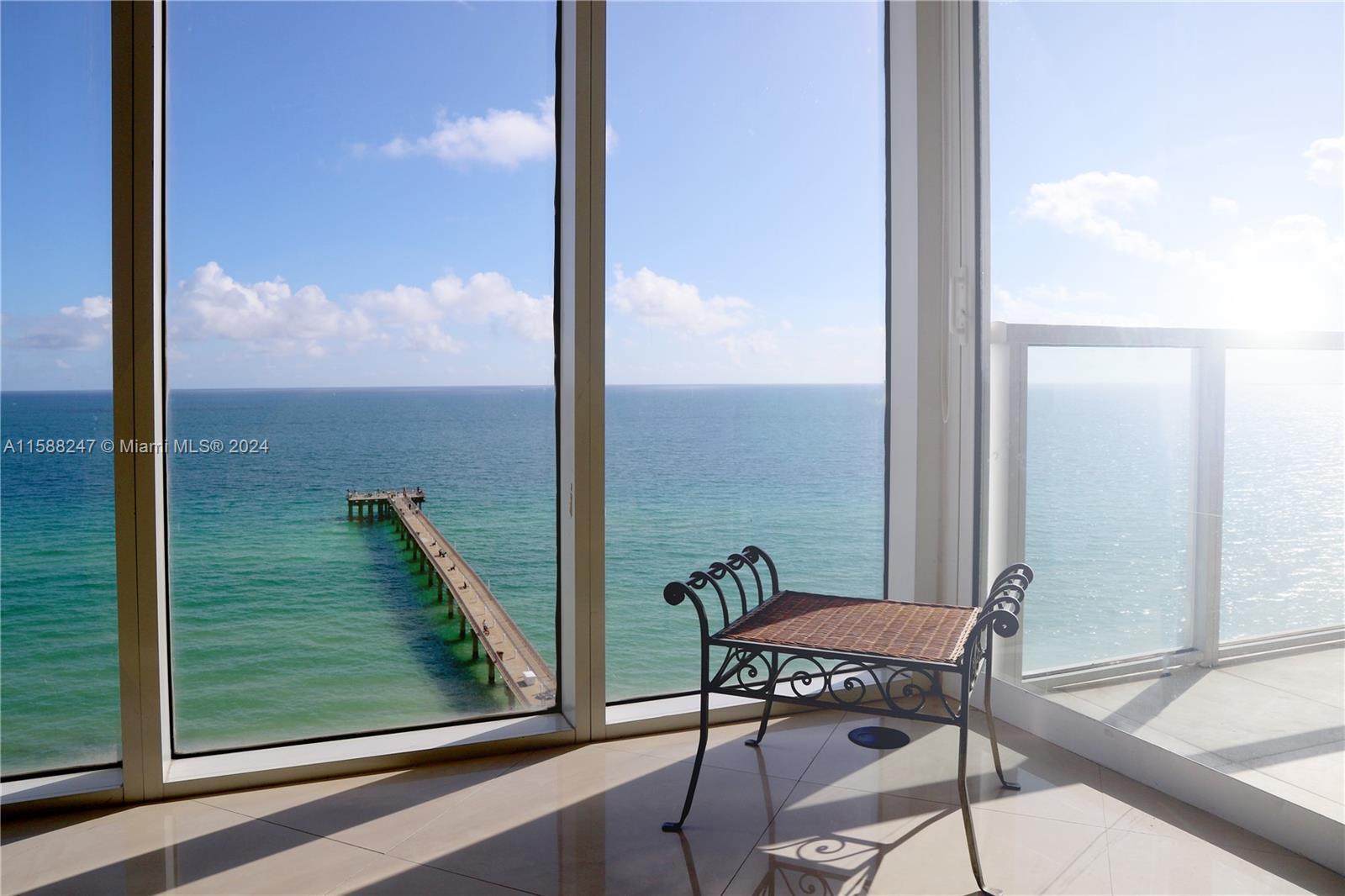 Building Photo - 16699 Collins Ave