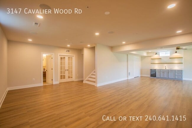 Building Photo - 3147 Cavalier Wood Rd