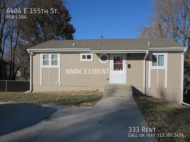 Primary Photo - 6404 E 155th St