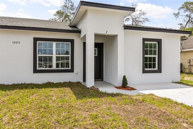 Building Photo - 16015 SW 29th Court Rd