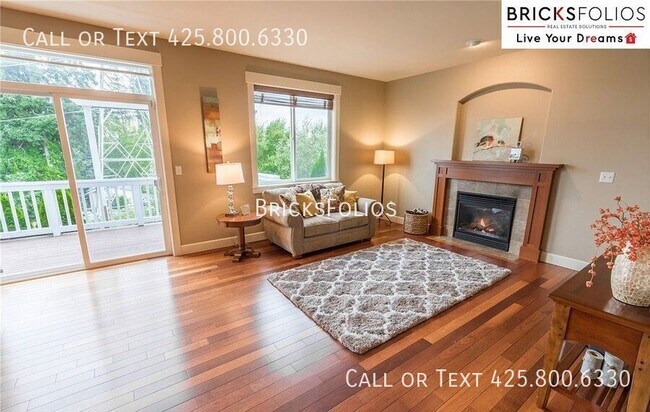 Building Photo - 22714 43rd Dr SE