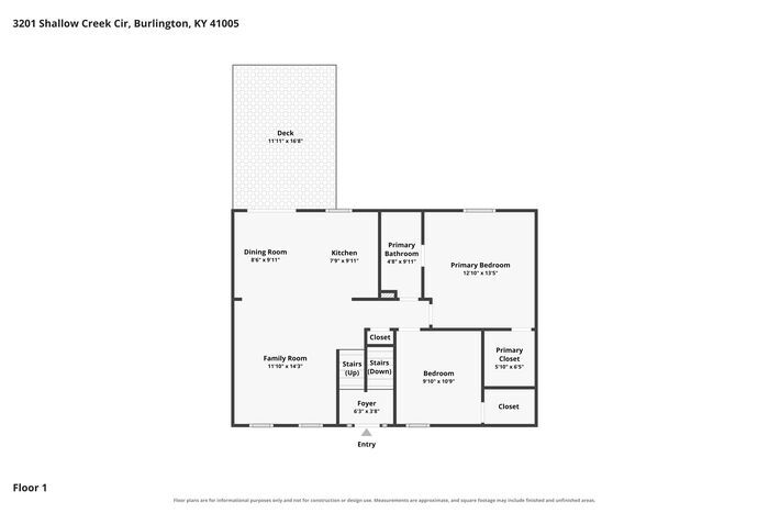 Building Photo - 3201 Shallow Creek Cir
