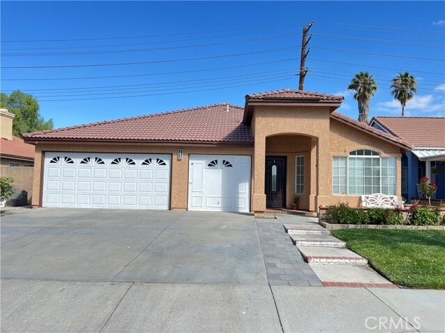 Primary Photo - 2638 Cypress St