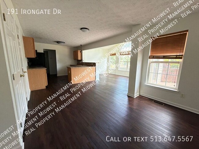 Building Photo - 191 Irongate Dr