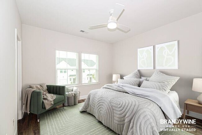 Building Photo - 1032 Wildflower Dr