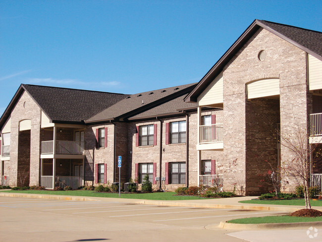 Building Photo - Grandview Apartments