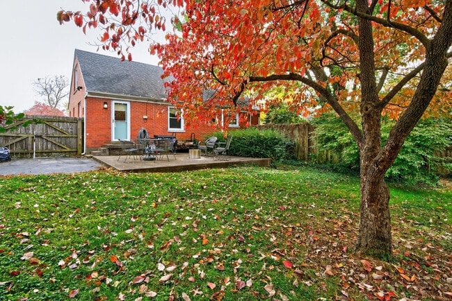 Building Photo - 1729 Appomattox Rd