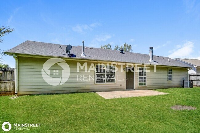 Building Photo - 224 Meriweather Ln, Calera, AL 35040