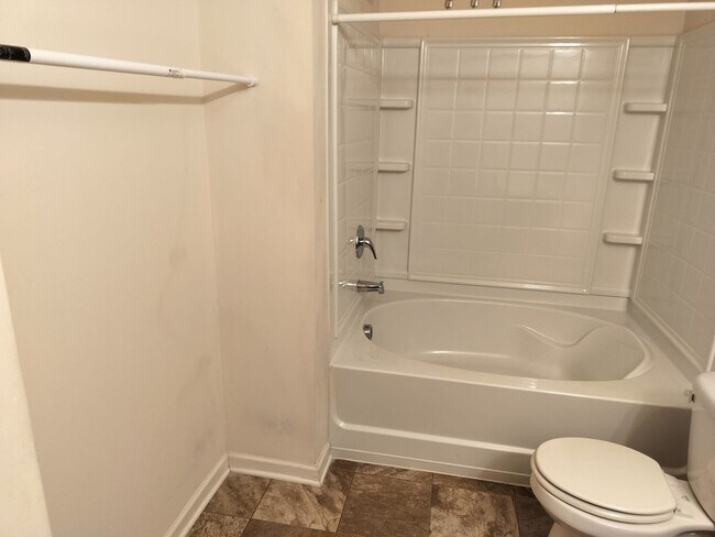 Building Photo - Space and Value