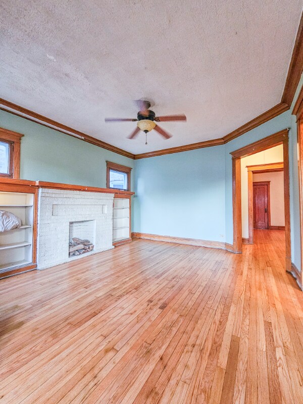 Building Photo - 3338 W Cullom Ave