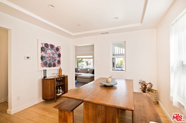 Building Photo - 1615 S Crescent Heights Blvd