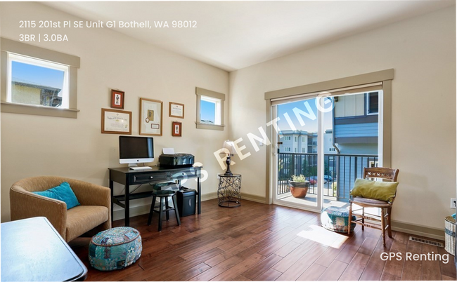 Building Photo - 2115 201st Pl SE