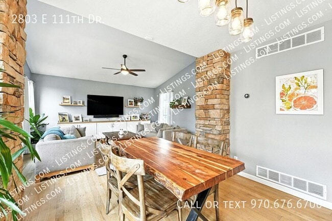 Building Photo - 2803 E 111th Dr