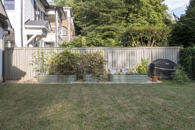 Building Photo - 801 Durant Pl NE