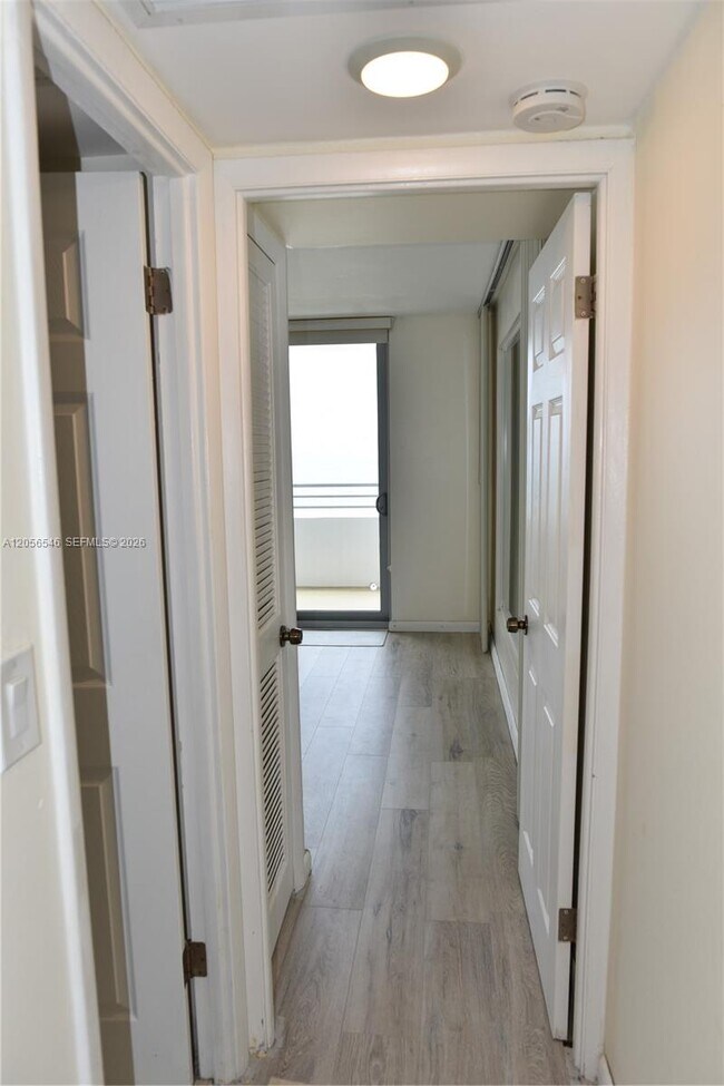 Building Photo - 5555 Collins Ave