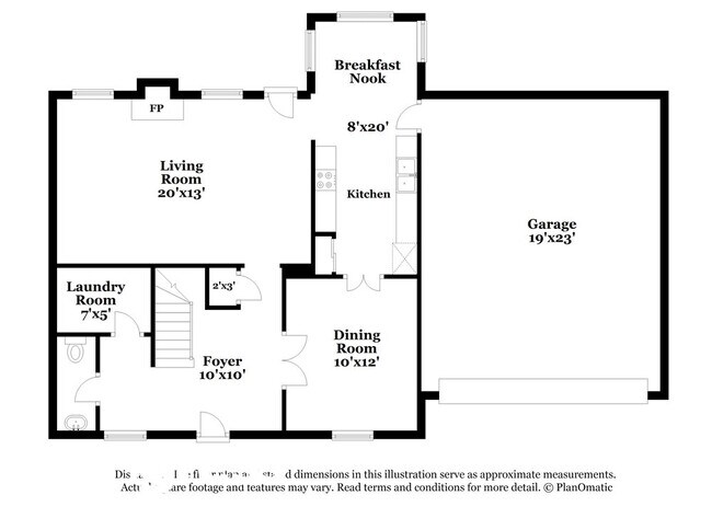Building Photo - 7726 Deer Trail Ln