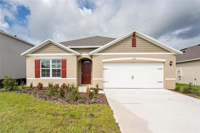 Primary Photo - 1226 Red Hl Rd