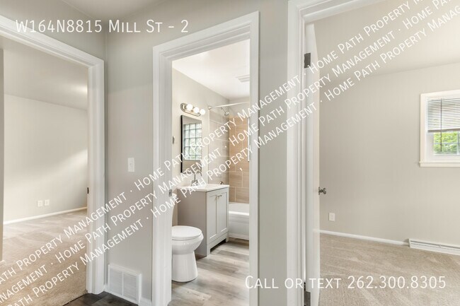 Building Photo - W164N8815 Mill St