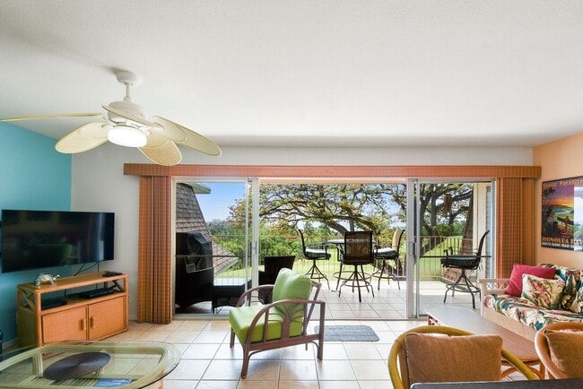 Building Photo - 78-7030 Alii Dr, Apt 312,