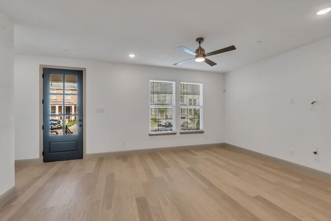 Building Photo - "Brand New 3 Bedroom, 2.5 Bath Townhome in...