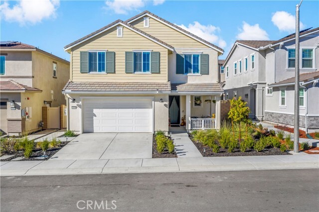 Building Photo - 32230 Penstemon Wy