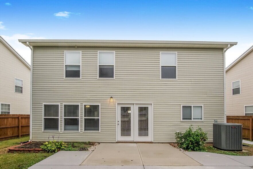 Building Photo - 339 Cinder Cross Way