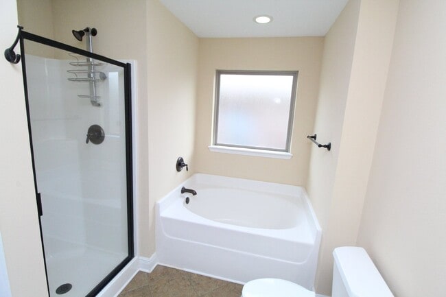 Building Photo - Beautiful 3BR/2BA Brick Home with Granite Kitchen, Covered Patio, Fire Pit & 2-Car Garage Near I-10