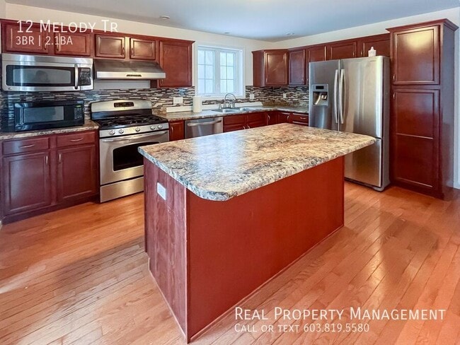 Building Photo - 12 Melody Terrace