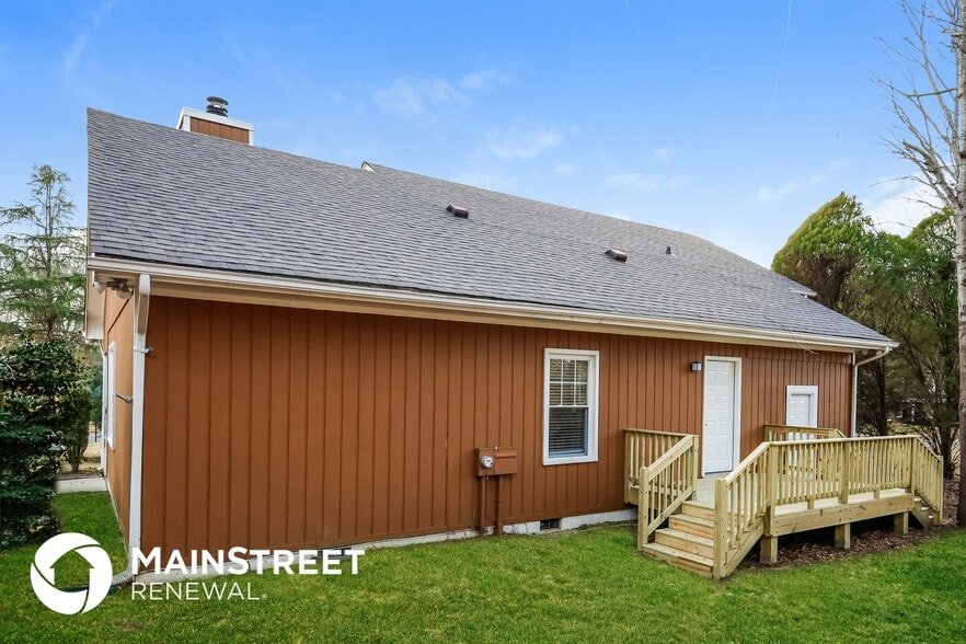 Building Photo - 10900 Flat Iron Rd