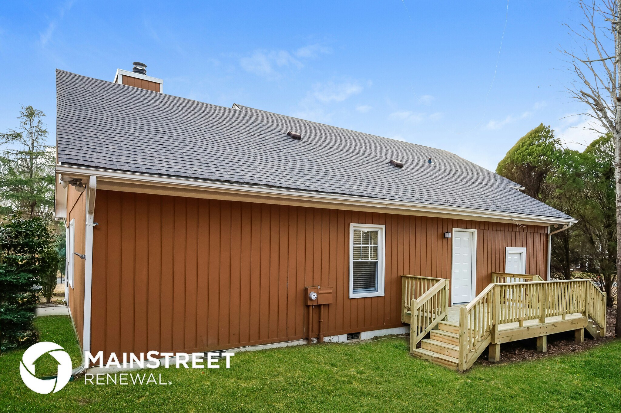 Building Photo - 10900 Flat Iron Rd