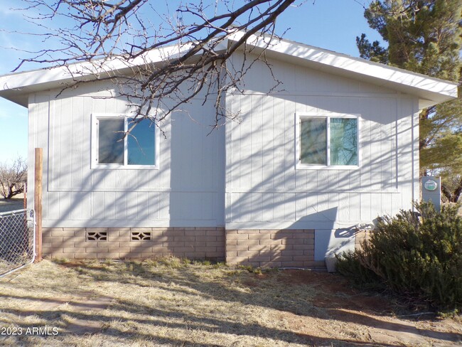 Building Photo - 8327 E Chukar Valley Dr