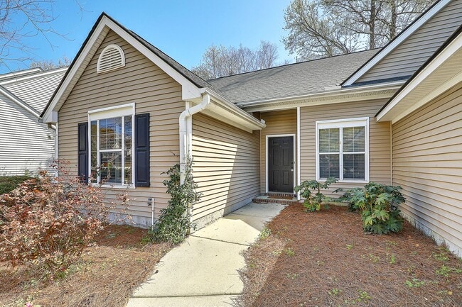 Building Photo - Gorgeous Home in Mt Pleasant's Belle Hall!