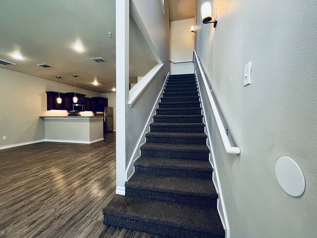Building Photo - 4 Private Suites • Walk to Texas Tech • Modern Finishes