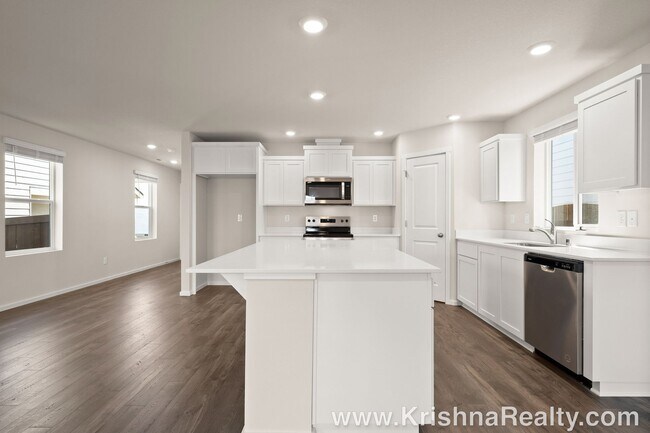 Building Photo - 17512 NW 9th Ave