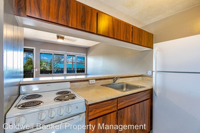 Building Photo - 1 br, 1 bath House - 85 Walaka St Unit #8