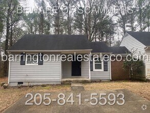 Building Photo - Birmingham *** APPROVED APPLICANT, PENDING...