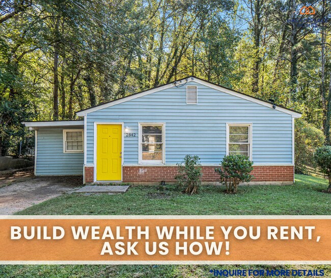 Primary Photo - 2842 Mango Cir NW