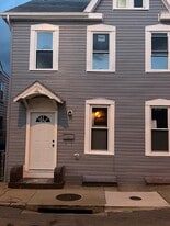 Building Photo - 516 George St