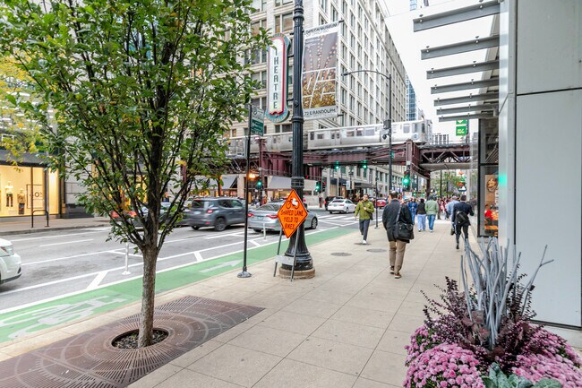 Building Photo - 60 E Randolph St