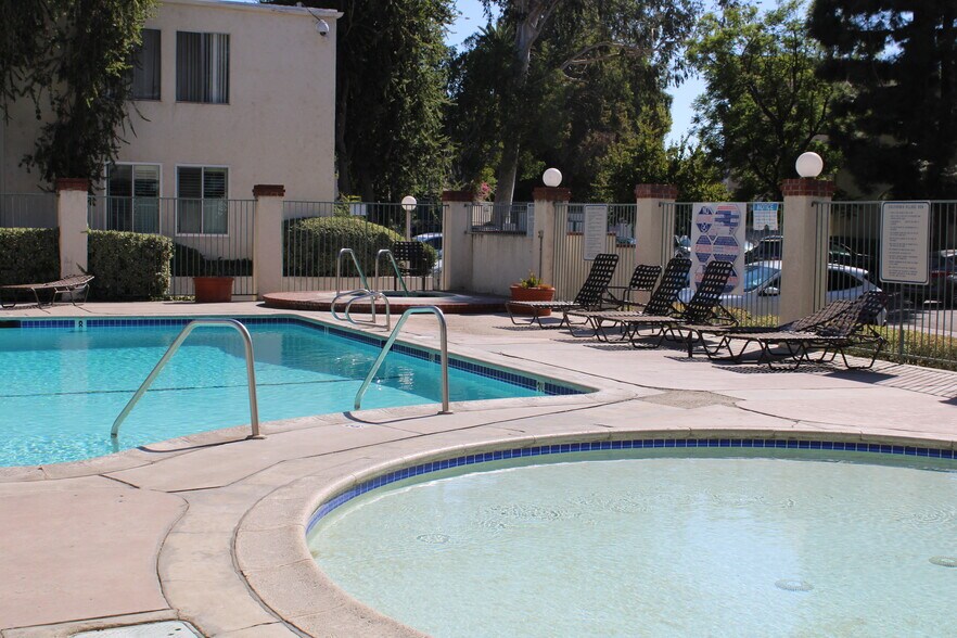 Building Photo - 5700 Etiwanda Ave