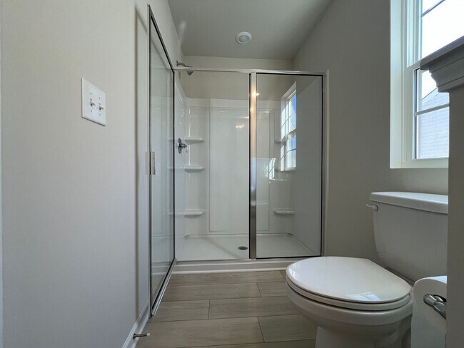 Building Photo - Brand New 3/2.5 Townhome Available In Reidville - Ready To Move In!