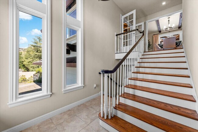 Building Photo - 4 Bedrooms, 3 Bathrooms, Cul-de-sac Location Near Silverado Country Club, Napa
