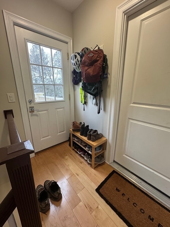 Building Photo - 11 Eliot St