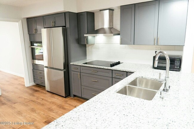 Building Photo - 2702 Ballad Blvd