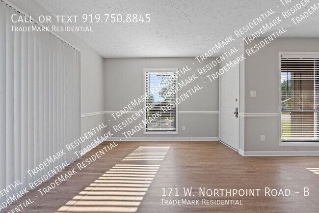 Building Photo - 171 W Northpoint Rd