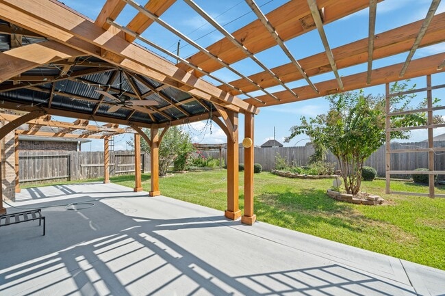Building Photo - 20311 Towering Cypress Dr