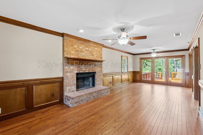 Building Photo - 3791 Winchester Trail