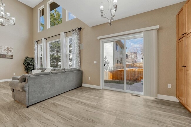 Building Photo - 3617 Craftsbury Dr