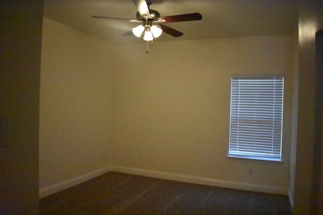 Building Photo - 1213 Hemphill St